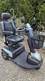 Invacare Orion scootmobiel, rijdt nieuw! 2020, Ophalen, Zo goed als nieuw