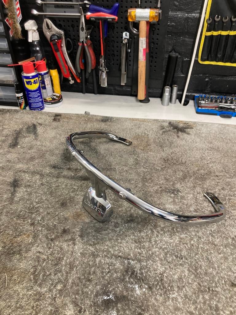 Vespa LX / LXV beugel, Ophalen of Verzenden, Overige typen, Vespa