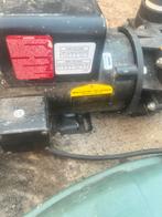 Baldor Reliance Pomp & Pro Clear UV55 Vijverfilter, Ophalen, Gebruikt, Elektrisch, Overige typen