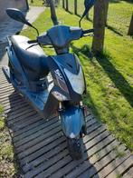 Kymco scooter, rijd niet, zgan banden, Ophalen of Verzenden