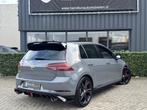 Volkswagen Golf 7,5 GTI TCR 2.0 TSI 290pk DSG / Aut. Akrapov, 1330 kg, 15 km/l, Gebruikt, 4 cilinders