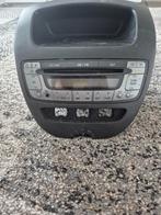 Inbouw radio voor c1 orgineel, Ophalen of Verzenden, Gebruikt