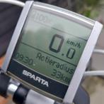 Sparta batavus koga computer display, Ophalen, Gebruikt