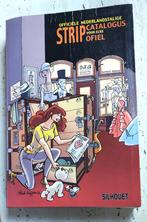 Stripcatalogus Officiële Nederlandstalige catalogus, Eén stripboek, Ophalen of Verzenden, Zo goed als nieuw