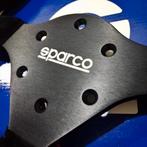Sparco P310 stuur sportstuur racestuur suede 310mm, Ophalen of Verzenden