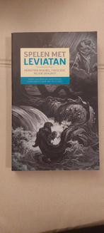 Spelen met Leviathan, Ophalen of Verzenden