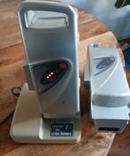 Flyer accu met lader, Ophalen of Verzenden