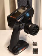 Spektrum DX5 Pro zenderset met SR2000 en SR2100 ontvangers, Ophalen of Verzenden, Zo goed als nieuw