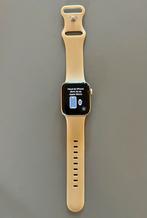 Apple Watch SE 40mm (2022) + 6 bandjes + 2 opladers, IOS, Ophalen of Verzenden, Zo goed als nieuw, Stappen