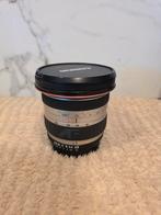 Cosina 19-35mm f/3.5-4.5 Groothoek Lens Nikon, Ophalen of Verzenden, Zo goed als nieuw, Groothoeklens