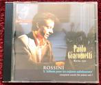Rossini: L'Album pour les enfants/Paolo Giacometti, Ophalen of Verzenden, Romantiek, Zo goed als nieuw, Kamermuziek