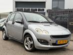 Smart PANO NIEUWE APK RIJDT GOED Forfour 1.3 passion, Auto's, Smart, Stoelverwarming, Bedrijf, Handgeschakeld, Euro 4