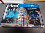 Knex achtbaan serpents spiral coaster, Ophalen of Verzenden, Gebruikt, K'nex