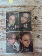 Heeseung the sin vanish enhypen pc official, Ophalen of Verzenden, Nieuw, Foto of Kaart