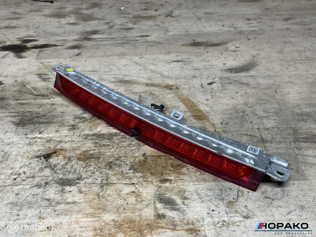 3e remlicht BMW 3 serie F31 - 7260545, Auto-onderdelen, Gebruikt, Einsteinlaan 5 rijswijk, Bmw, Ophalen of Verzenden