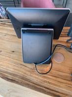 FEC AP-3665 Kassasysteem met externe monitor, Computers en Software, Ophalen of Verzenden, FEC, ., .