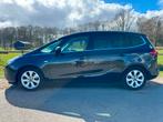 Opel Zafira Tourer 1.4 Edition 7p compleet onderhouden|Navig, Euro 5, Stof, 4 cilinders, 7 stoelen