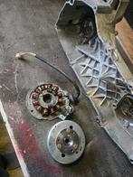 Minarelli horizontaal onderdelen, Ophalen of Verzenden, Gebruikt, Blok, Yamaha