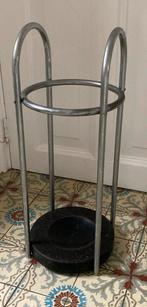 Paraplubak vintage Gispen stijl, Ophalen, Zo goed als nieuw, Metaal