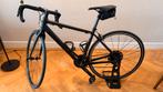 Canyon Endurace AL 7.0 Racefiets - Zwart, Fietsen en Brommers, Fietsen | Racefietsen, 28 inch, Gebruikt, Aluminium, 49 tot 53 cm