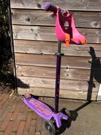 Micro stip, Fietsen en Brommers, Steps, Ophalen, Gebruikt, Gewone step