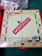 monopoly reisspel compleet, Ophalen of Verzenden, 'T Olde Gre-j, Info@toldegrej.nl, Endepoelstraat 20f Didam