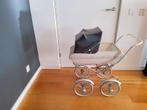 Antieke speelgoed kinderwagen., Ophalen