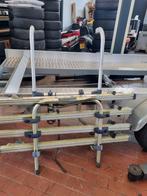 Thule fietsendrager voor op de trekhaak, Ophalen, Gebruikt