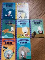 Borre boekjes, Ophalen of Verzenden, Zo goed als nieuw, 3 tot 4 jaar