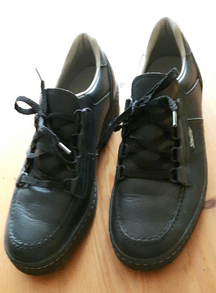 Blauwe Stadlers maat 38,5, Kleding | Dames, Schoenen, Nieuw, Wandelschoenen, Blauw, Ophalen of Verzenden