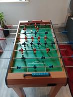 Voetbaltafel met 2 ballen - 80x121.5x61cm, Ophalen