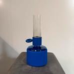 Fatboy Flamtastique XS olielamp - Blauw, Ophalen, Gebruikt