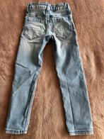 Hema 'My Skinny Fit' spijkerbroek maat 116, Ophalen of Verzenden, Gebruikt, Jongen, Broek