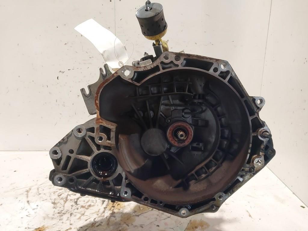 Versnellingsbak Automaat ABS Opel Meriva (B) 2010 24583198, Gebruikt, Bahnhofsplatz, Rüsselsheim am Main 65423, , Duitsland, Opel