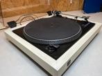 Dual 505-2 platenspeler, Ophalen, Pitch-regelaar, ...., Platenspeler