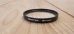 UV Filter / uvfilter - Praktica 62mm UV ( ultra violet ), 60 tot 70 mm, UV-filter, Ophalen of Verzenden, Nvt
