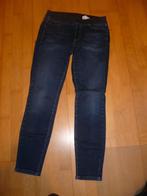 Cambio jeans model Philia mt 40, Maat 38/40 (M), Blauw, Ophalen of Verzenden, Zo goed als nieuw