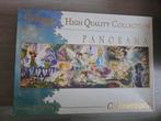 Disney puzzel panorama fairies compleet 1000 stukjes, Ophalen of Verzenden, 500 t/m 1500 stukjes, Zo goed als nieuw