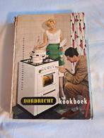 Oud AGA Kookboek Dordrecht - Jaren '60 Gasfornuizen, Ophalen