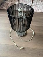 Tafellamp, Ophalen, Zo goed als nieuw, Minder dan 50 cm