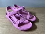 Teva Sandalen Roze Maat 36, Kleding | Dames, Zo goed als nieuw, Roze, Teva, Sandalen of Muiltjes