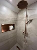 3 Maxaro badkamertegels 60x120 cm, 60 cm of meer, Nieuw, Ophalen of Verzenden, Minder dan 5 m²