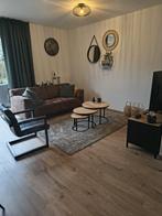 Mooie bank, Ophalen, Gebruikt, 75 tot 100 cm, Tweepersoons