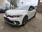Volkswagen Polo GTI 2025 - Schade rechtsvoor, Auto diversen, Schadeauto's, Volkswagen, Wit, Benzine, 1950 cc