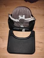 Stokke Steps zitje plus tafelblad, Kinderen en Baby's, Kinderstoelen, Ophalen, Gebruikt, Meegroeistoel