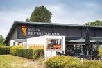 Museum de Proefkolonie Frederiksoord 1,50 korting pp, Drie personen of meer, Kortingskaart