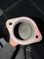 Milltek Sportcat Downpipe Ford Focus MK2 – 200 cel, Ophalen, Ford