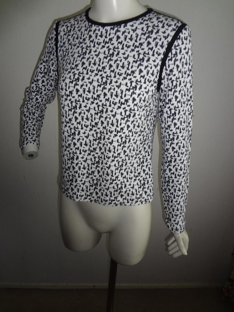 Vanilia top shirt mt 40, Kleding | Dames, Tops, Maat 38/40 (M), Overige kleuren, Verzenden, Vanilia