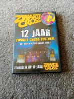 Zwarte Cross Festival, Alle leeftijden, Ophalen of Verzenden, Zo goed als nieuw, Muziek en Concerten
