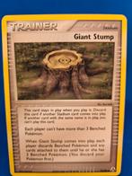 Giant Stump 75/92 - Legend Maker, Verzenden, Gebruikt